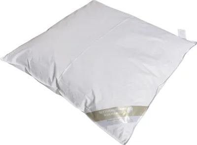 Produktbild von Betten Hofmann Baby Winterdecke Bettdecke 80x80 cm Babydecke 300 g 50% Daunen