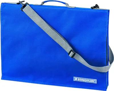 Image de STAEDTLER Sac de transport pour plaques à dessin A4