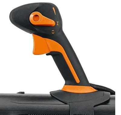 Image de Souffleur à dos thermique 64,8cm³ BR 500 - STIHL - 4282-200-0020