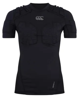 Zdjęcie produktu dla Pancerz ochronny Canterbury Pro Protect dla kobiet, czarny, rozmiar M