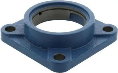 Immagine prodotto di Alloggiamento del cuscinetto flangiato F216 SNR quadrato SNR