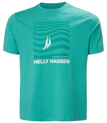 Produktbild von Helly Hansen Tshirts 54601472, Größe: 179