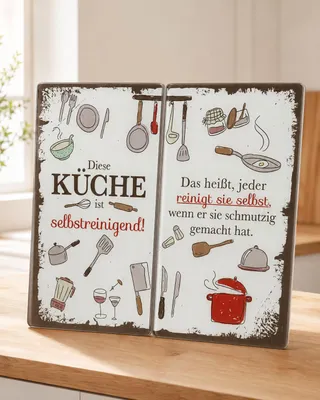 Produktbild von Herdabdeckplatten Glas Glaskeramikkochfeld Kochfeld Schneidebrett 2er Set  Küche Abdeckung