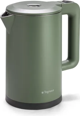 Immagine prodotto di Tognana Porcellane Bollitore Cordless Verde Salvia