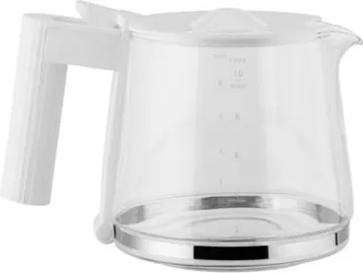 Immagine prodotto di Alessi Jug For Mdl14W (Art.-Nr. MDL14CARW, EAN 8003299477623)