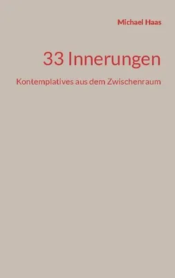 Produktbild von 33 Innerungen