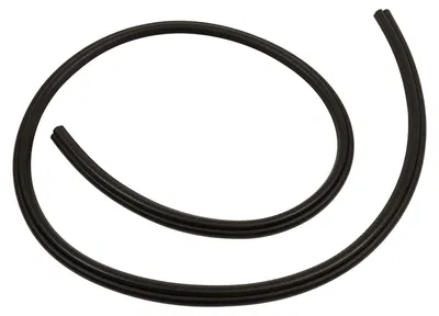 Produktbild von Profilgummi für die Motorhaube Fiat Ducato Bj. 2001 2006 1331882080