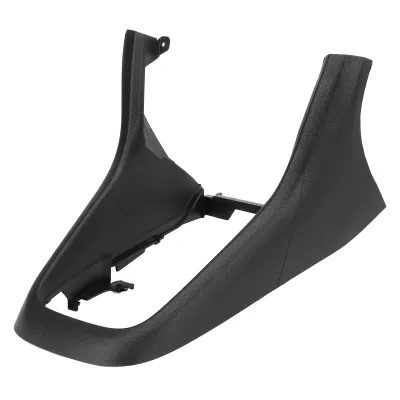 Immagine prodotto di Telaio di copertura della console centrale, rivestimento del telaio della console centrale, copertura della console centrale, copertura del pannello del cambio della console, rivestimento del pannello del cambio della console, rivestimento del pannello del pomello del cambio