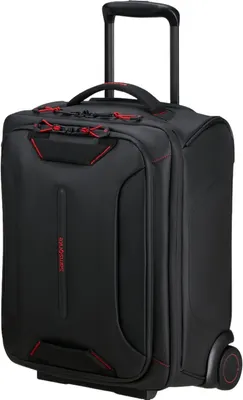 Produktbild von Samsonite Ecodiver Duffle/WH Underseater Koffer mit 4 Rädern Underseater Black 30 L