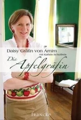 Zdjęcie produktu dla Die Apfelgräfin