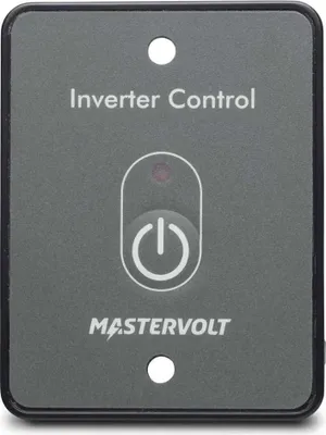 Image de Mastervolt Ac Télécommande Master Gris Gris One Size