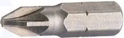 Produktbild von Bit PZ3 - 25mm, WINTECH - Packung mit 25 Stück