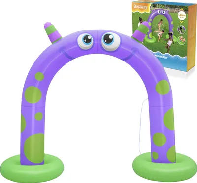 Immagine prodotto di Lavatrice gonfiabile Jumbo Bestway 52640
