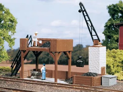 Produktbild von Auhagen 11356 H0 Kleinbekohlung