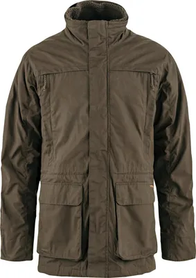 Produktbild von Fjäll Räven Herren Barents 3 in 1 Jacke Größe 2XL