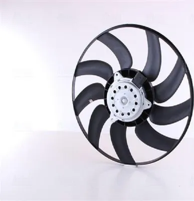 Produktbild von Elektromotor, Kühlerlüfter NISSENS 85728