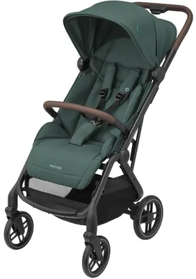 Zdjęcie produktu dla Maxi-Cosi Soho wózek spacerowy Essential Green