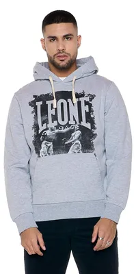 Produktbild von Herren-Hoodies mit Boxerprint „Celebrated“