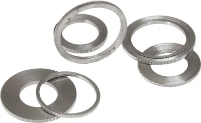 Image de Bague de réduction pour disque DIA