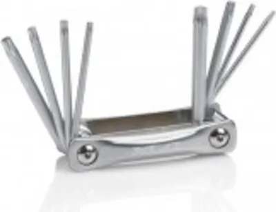 Image de XLC Multitool TO-M09 8 fonctions