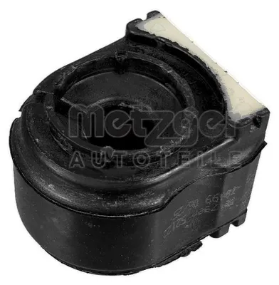 Produktbild von METZGER 52122109 Lagerung Stabilisator Stabigummi Hinten Links Hinten Rechts für VW CRAFTER 30-50 Kasten (2E) CRAFTER 30-35 Bus (2E)