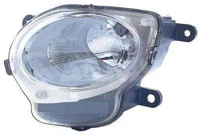 Produktbild von ALKAR Scheinwerfer Links für FIAT 500 (312) 2701348