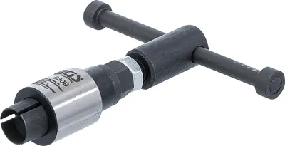 Image de BGS 8309 Extracteur pour aiguilles d'injecteur Common-Rail