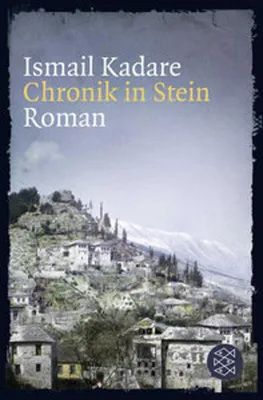 Immagine prodotto di Chronik in Stein