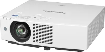 Immagine prodotto di Panasonic PT-VMZ51EJ Videoproiettore Proiettore a Corto Raggio 5200 ANSI lumen LCD WUXGA Bianco