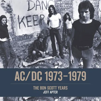 Produktbild von Ac/Dc 1973-1980