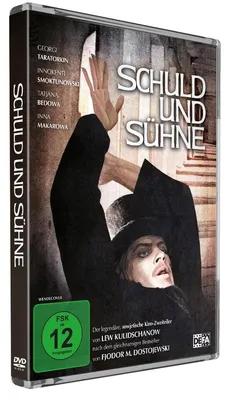 Productafbeelding van Schuld und Sühne