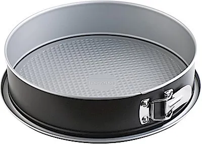 Produktbild von Berndes Backformen grau 28cm Antihaft beschichtet