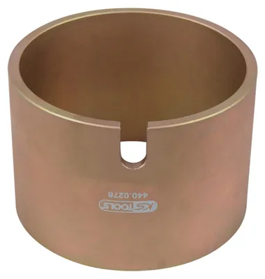 Produktbild von KS TOOLS 440.0276 Werkzeug Werkzeugstahl