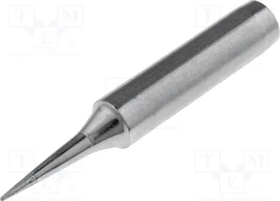Produktbild von 1x Lötsze 0,2mm SP-6002 Lötszen Nadel