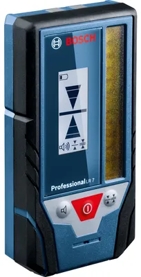 Immagine prodotto di Supporto per ricevitore laser LR7 Bosch
