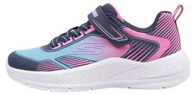 Immagine prodotto di Skechers MICROSPEC ADVANCE-OASIS POINT blu combinato