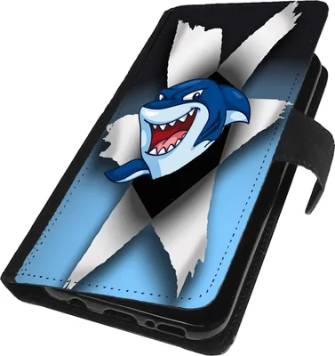 Produktbild von Hülle für Samsung Galaxy A50 / A30s Handy Tasche Case Cover Etui Schutzhülle Handyhülle Kunstleder Silikon Muster 328