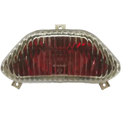 Produktbild von Klarglasrücklicht passend für Suzuki GSF600/1200, Bj. 95-00,