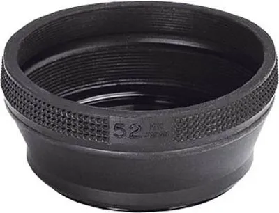 Obrázok produktu pre Soligor Stretch STANDARD 37 mm slnečná clona