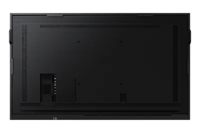 Image de Samsung WM85B tableau blanc interactif 2,16 m (85") 3840 x 2160 pixels écran tactile gris, blanc