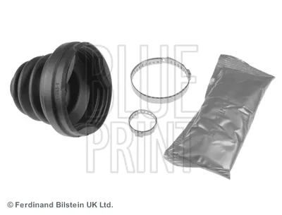 Produktbild von BLUE PRINT Faltenbalgsatz Antriebswelle Innen Vorne für NISSAN PRIMERA (P11) ADT38181