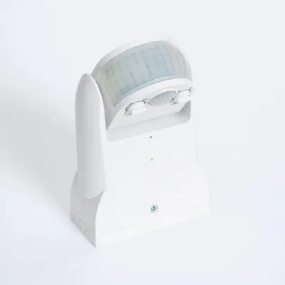 Produktbild von Bewegungssensor PIR 360º Einstellbar IP65 Weiß
