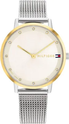 Produktbild von Damenarmbanduhr Tommy Hilfiger 1782667 Pippa Box