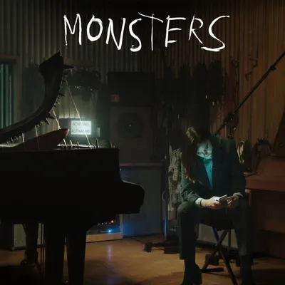 Immagine prodotto di Monsters (Digipak)