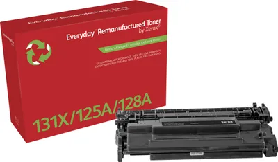 Obrázok produktu pre Xerox 006R03807 Xerox Toner Everyday HP 131X (CF210X) Black