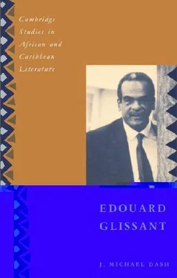 Produktbild von Edouard Glissant