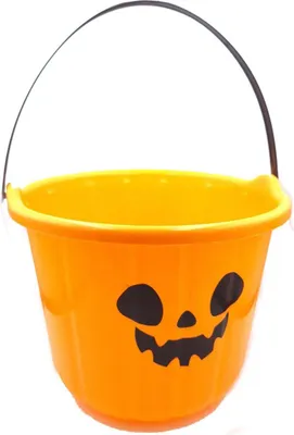 Image de Eimer Halloween HALLOWEEN