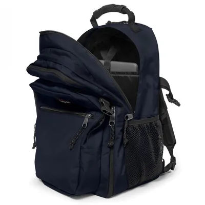 Obrázek produktu pro Eastpak Batoh na notebook Tutor ultra marine
