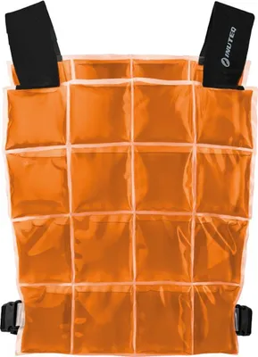 Image de Inuteq Biobased PCM Coolover Orange