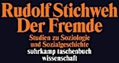 Obrázek produktu pro Der Fremde